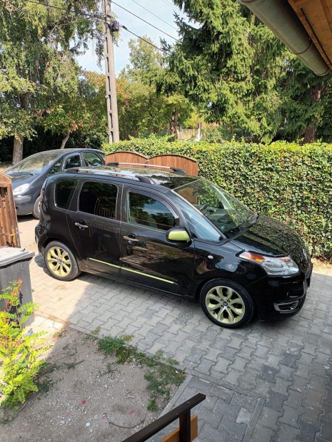 Citroen C3 Picasso