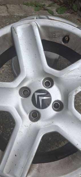 Citroen C3 Picasso alufelni