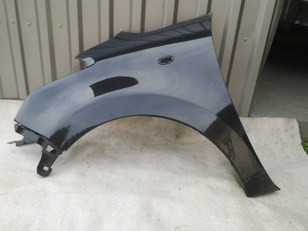 Citroen C3 Picasso gyri bal els srvd rozsdamentes 