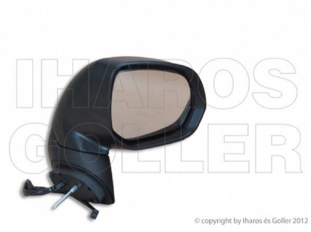 Citroen C3 Picasso tkr 305-0173