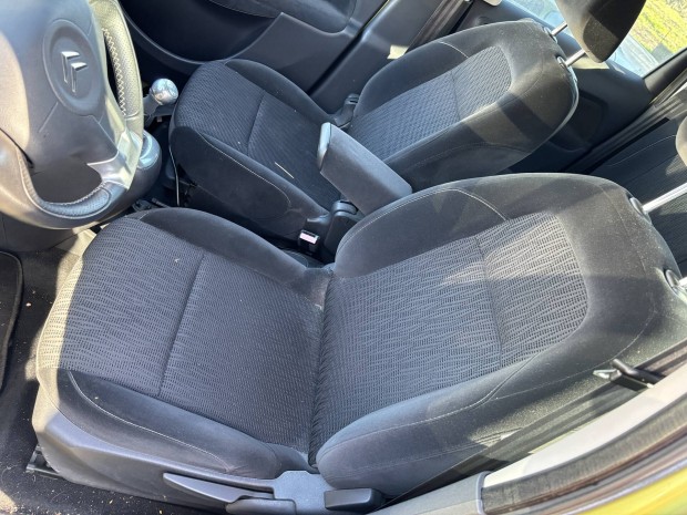 Citroen C3 Picasso ls bels 30e km-es !