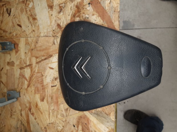 Citroen C3 Pluriel Kormány Légzsák