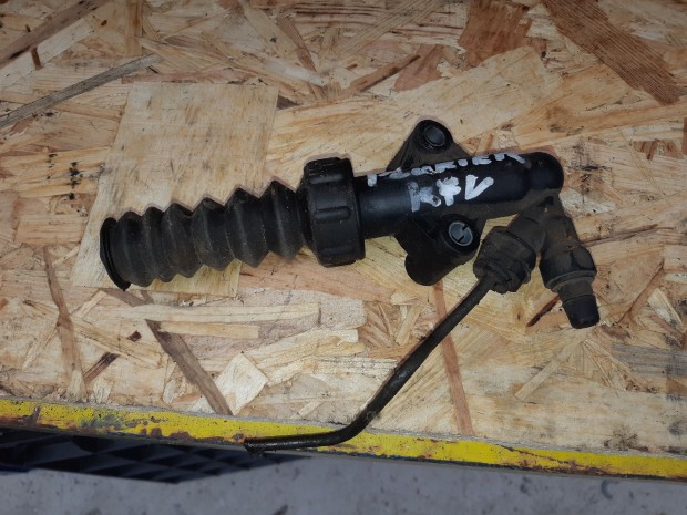 Citroen C3 Pluriel Kuplung Munkahenger