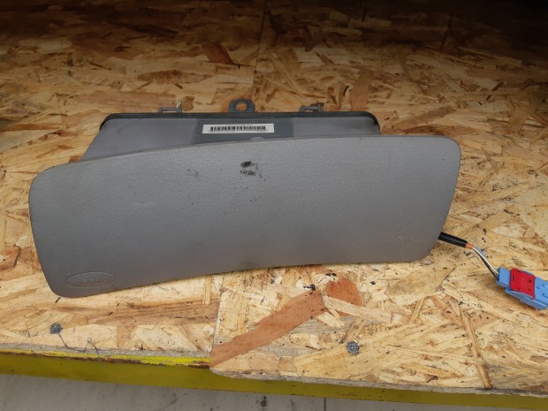 Citroen C3 Utasoldali L�gzs�k