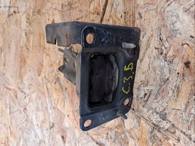 Citroen C3 (2002-2008) 1.1 Benzines Bal V�lt�tart�bak