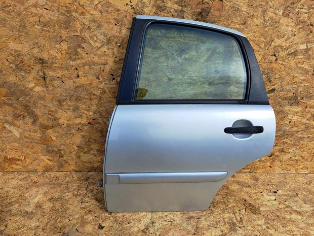 Citroen C3 (2002-2008) Bal Hátsó Ajtó