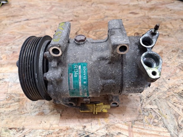 Citroen C3 (2002-2008)  1.1 Benzines  Kl�makompresszor