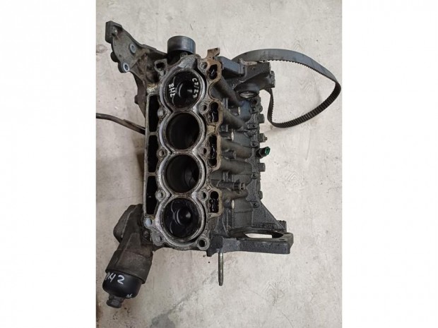 Citroen C3 (2002-2008) 1.4Hdi Diesel Motorblokk Fűzött