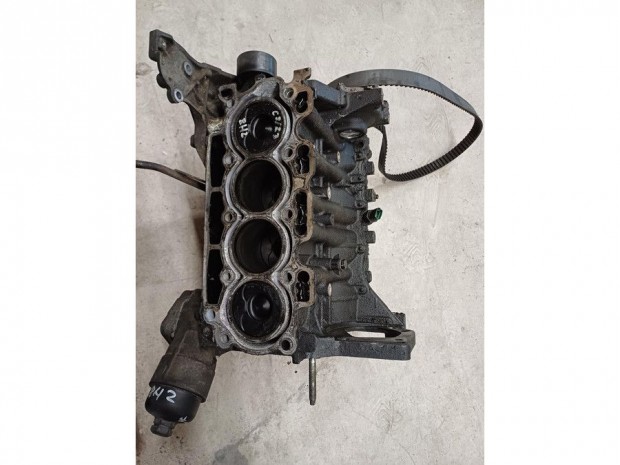 Citroen C3 (2002-2008)  1.4Hdi Diesel Motorblokk F�z�tt