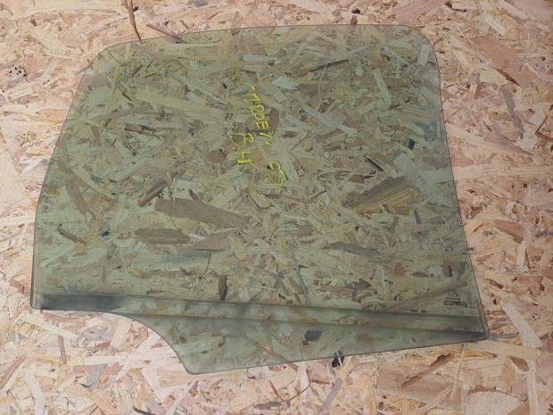 Citroen C3 (2002-2008)  Bal H�ts� Ajt� �veg