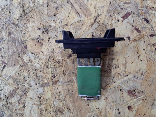 Citroen C3 (2002-2008)  El�t�t Ellen�ll�s F�t�motor