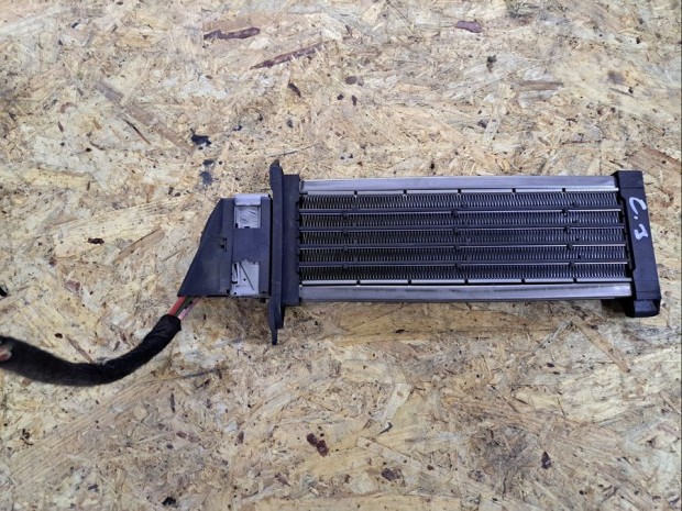 Citroen C3 (2002-2008)  F�t�radi�tor (Elektromos)