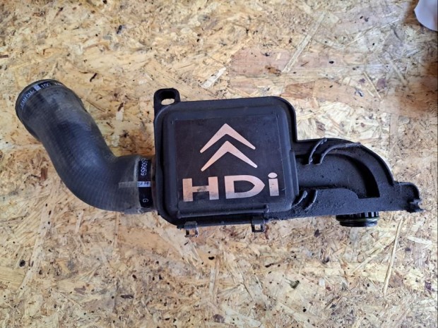 Citroen C3 (2002-2008)   1.4HDI Diesel Szvcs