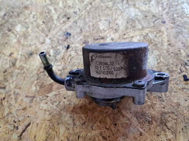 Citroen C3 (2002-2008)   1.4HDI Diesel Vkumpumpa