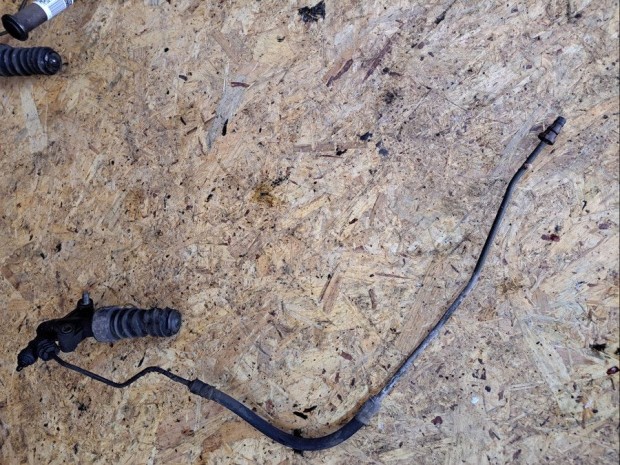 Citroen C3 (2002-2008)   1.4HDI Diesel  Als� Kuplung Munkahenger +Cs�