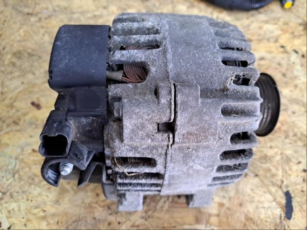 Citroen C3 (2002-2008)   1.4HDI Diesel  Genertor