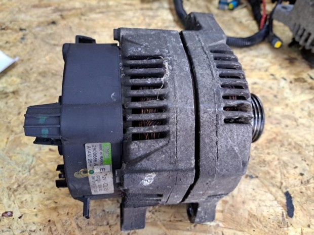 Citroen C3 (2002-2008)   1.4HDI Diesel  Genertor