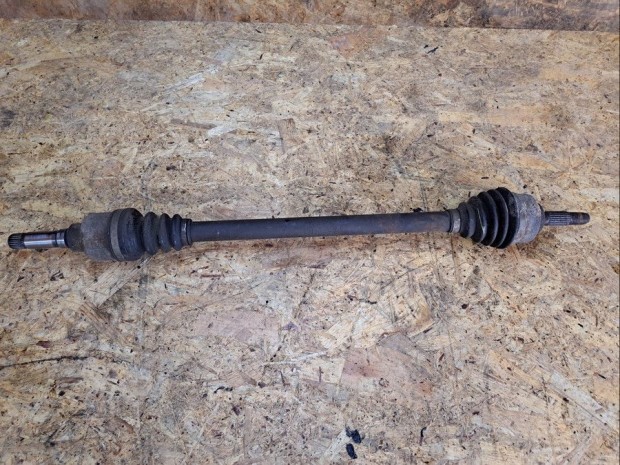 Citroen C3 (2002-2008)   1.4HDI Diesel  Jobb F�ltengely