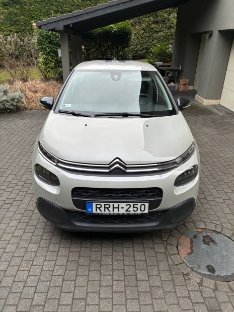 Citroen C3 aut�