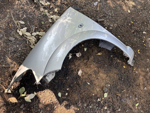 Citroen C3 bal srvd ezst 