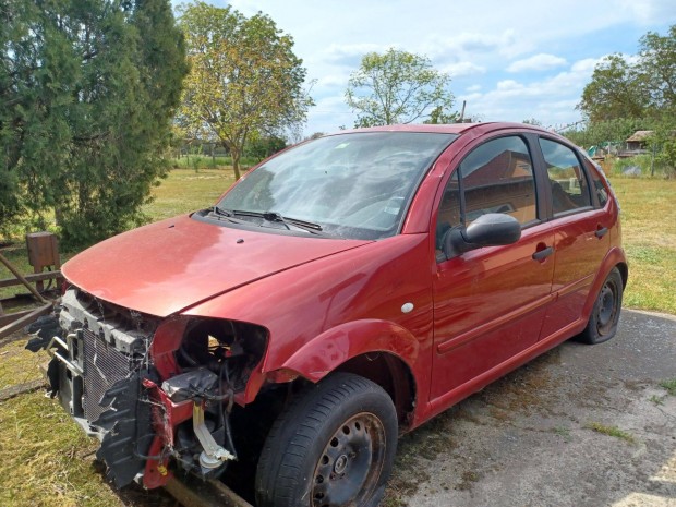 Citroen C3 bontsra elad
