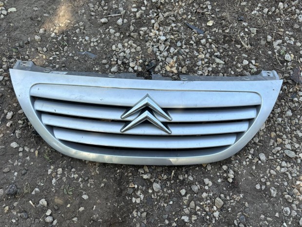 Citroen C3 dszrcs rcs ezst 