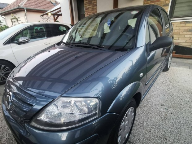 Citroen C3 elado