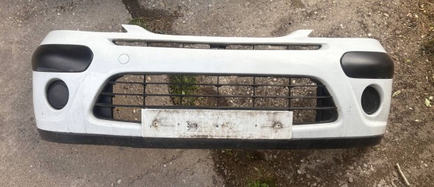 Citroen C3 első lökős facelift