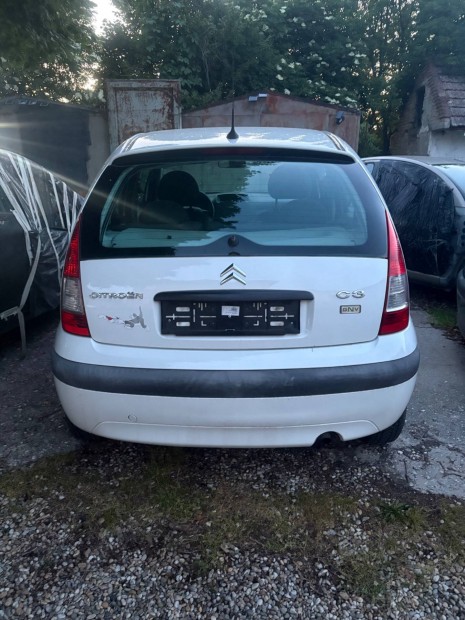 Citroen C3 facelift lmpk