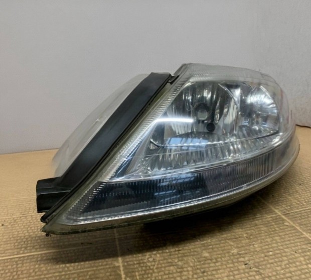 Citroen C3 f�nysz�r� ,l�mpa