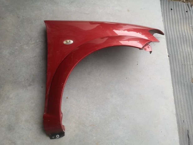 Citroen C3 jobb els srvd rozsdamentes Ekqd