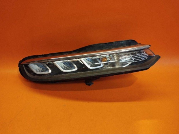 Citroen C3 jobb led menetfny index 18-tl (M.25)