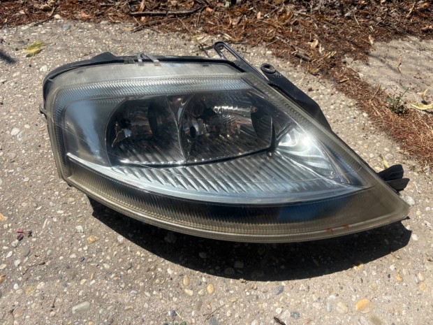 Citroen C3 jobb oldali lámpa