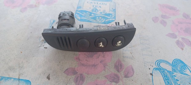 Citroen C3 kombinált kapcsoló