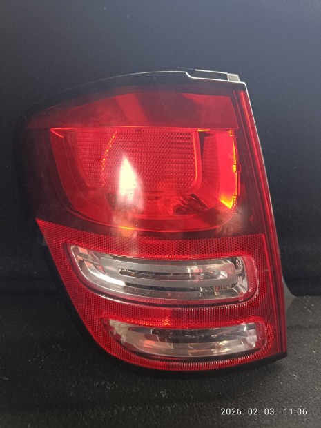 Citroen C3 ll h�ts� l�mpa 