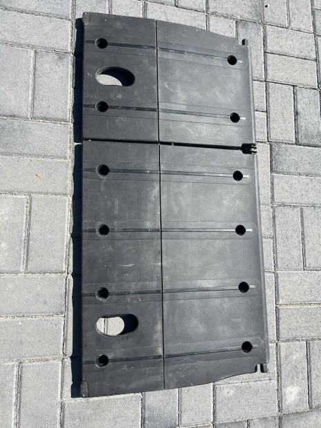 Citroen C3 moduboard
