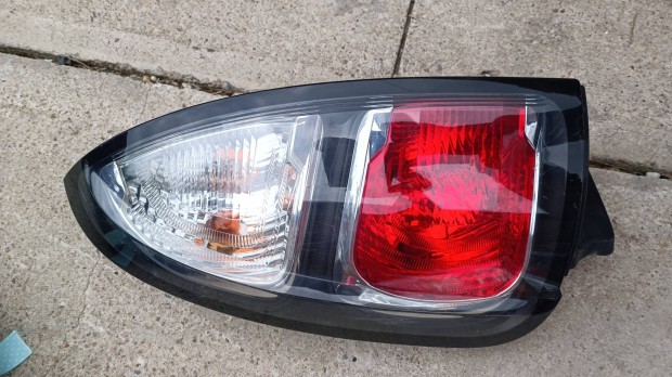 Citroen C3 picasso bal és jobb hátsó gyári bontott lámpa