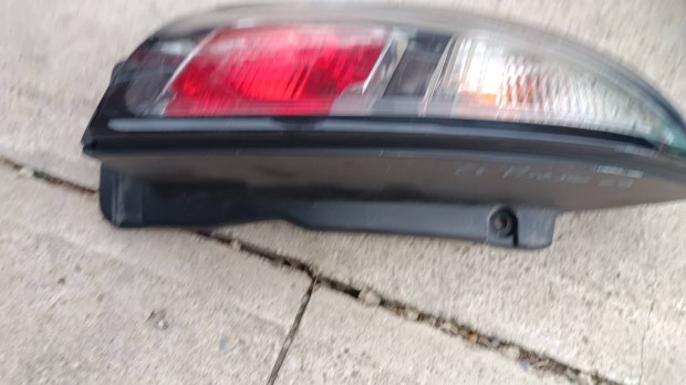 Citroen C3 picasso bal és jobb hátsó gyári bontott lámpa