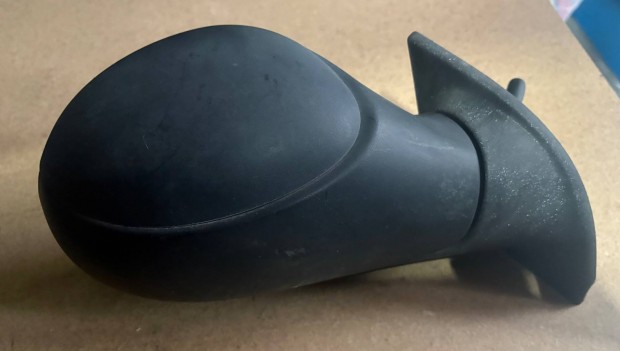 Citroen C3 visszapillat tkr