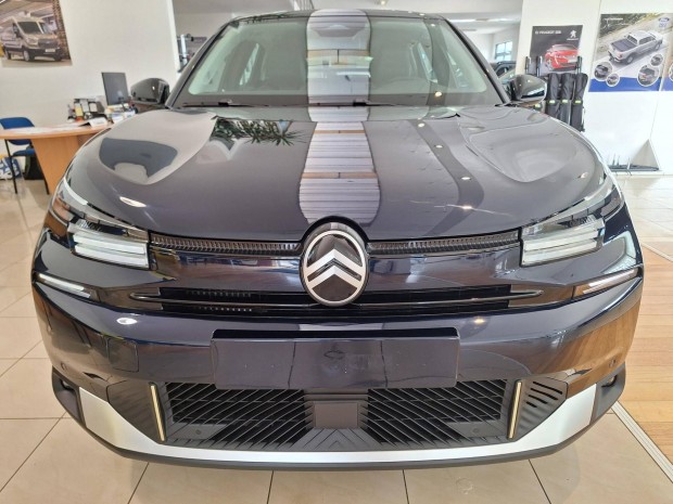 Citroen C4 1.2 Hibrid Business (Automata) Citro...