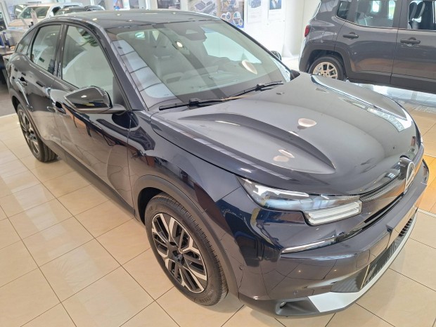 Citroen C4 1.2 Hibrid Business (Automata) Citro...