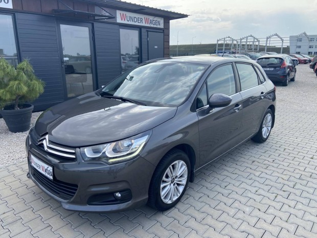 Citroen C4 1.2 Puretech Feel Edition