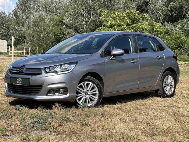 Citroen C4 1.2 Puretech Feel Edition Dupla DIGI...