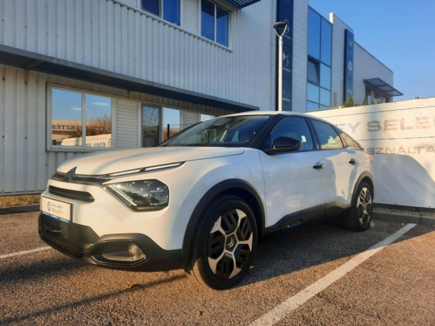 Citroen C4 1.2 Puretech Feel Plus EAT8 2026.08....