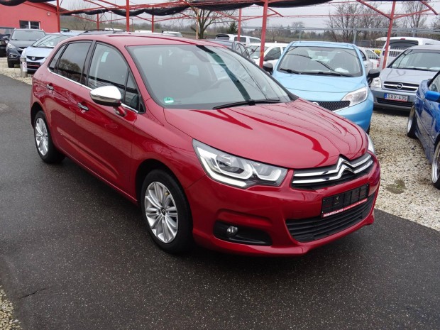 Citroen C4 1.2 Puretech Feel S&S 109.000 km