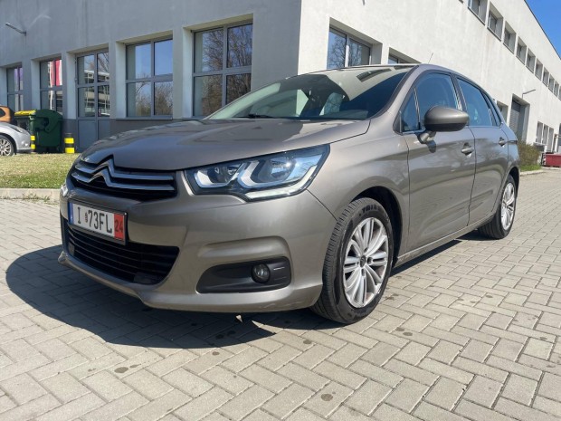 Citroen C4 1.2 Puretech Live Milennium Facelift...