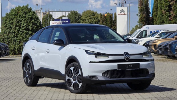 Citroen C4 1.2 Puretech Plus (Automata) Készlet...