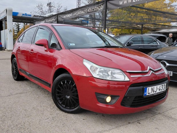 Citroen C4 1.4 Collection