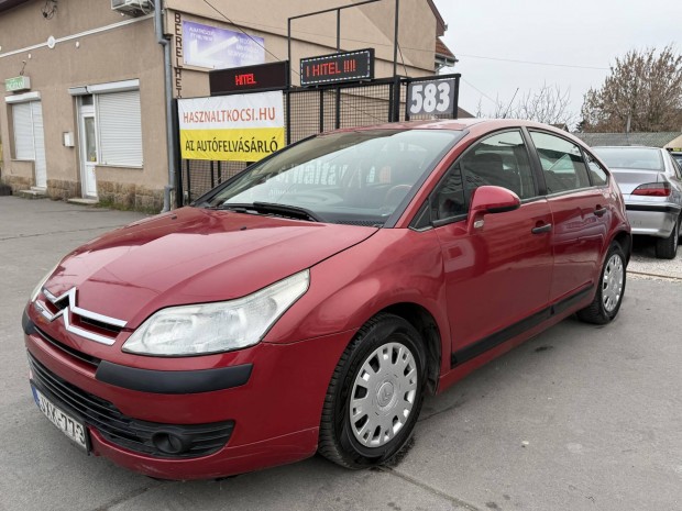 Citroen C4 1.4 Comfort