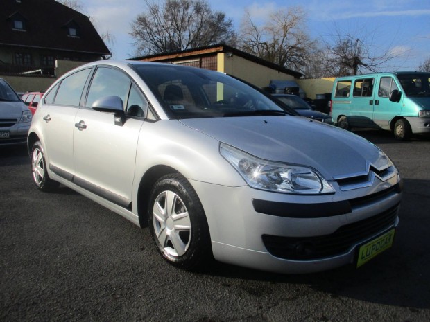 Citroen C4 1.4 Comfort